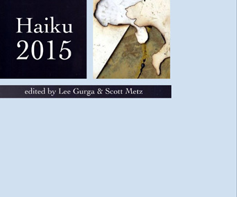Haiku 2014 cover
